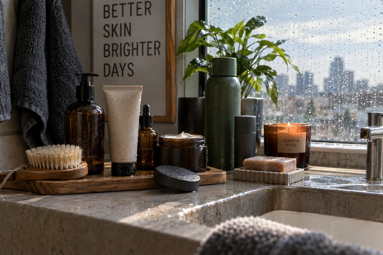 35 Essential Grooming Upgrades to Finally Fix Your Neglected Skin Care Routine