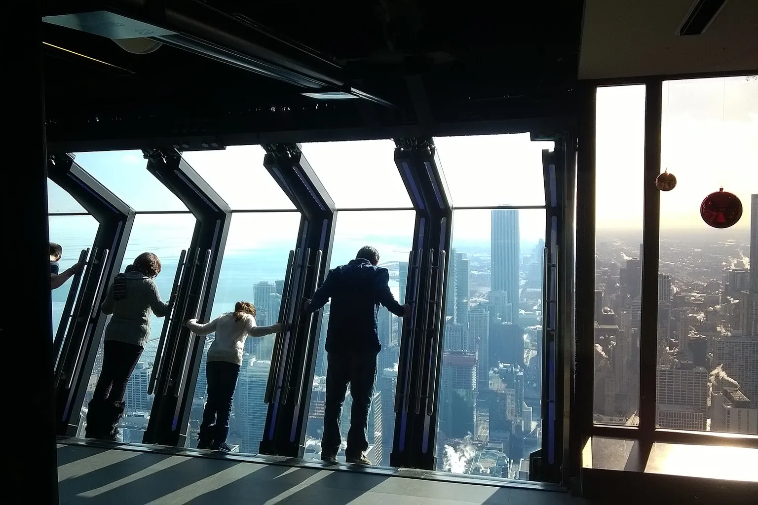 360 Chicago tickets: comparing booking paths for your visit
