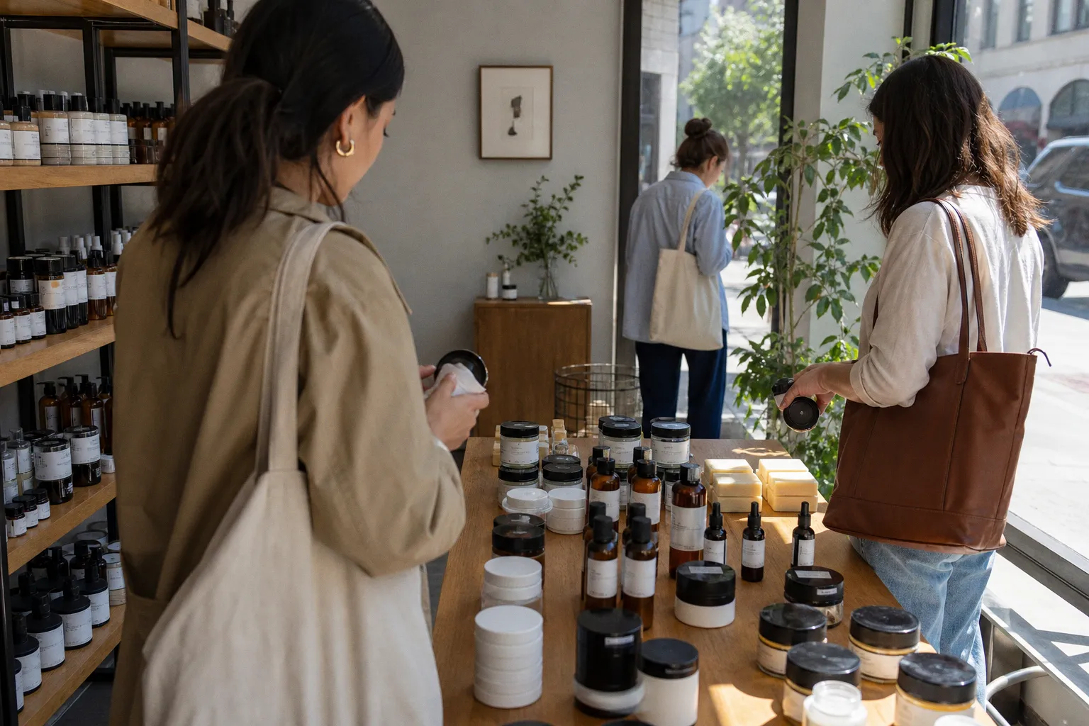 Beyond Body Care: Analyzing This Week's 13 New Beauty Product Releases