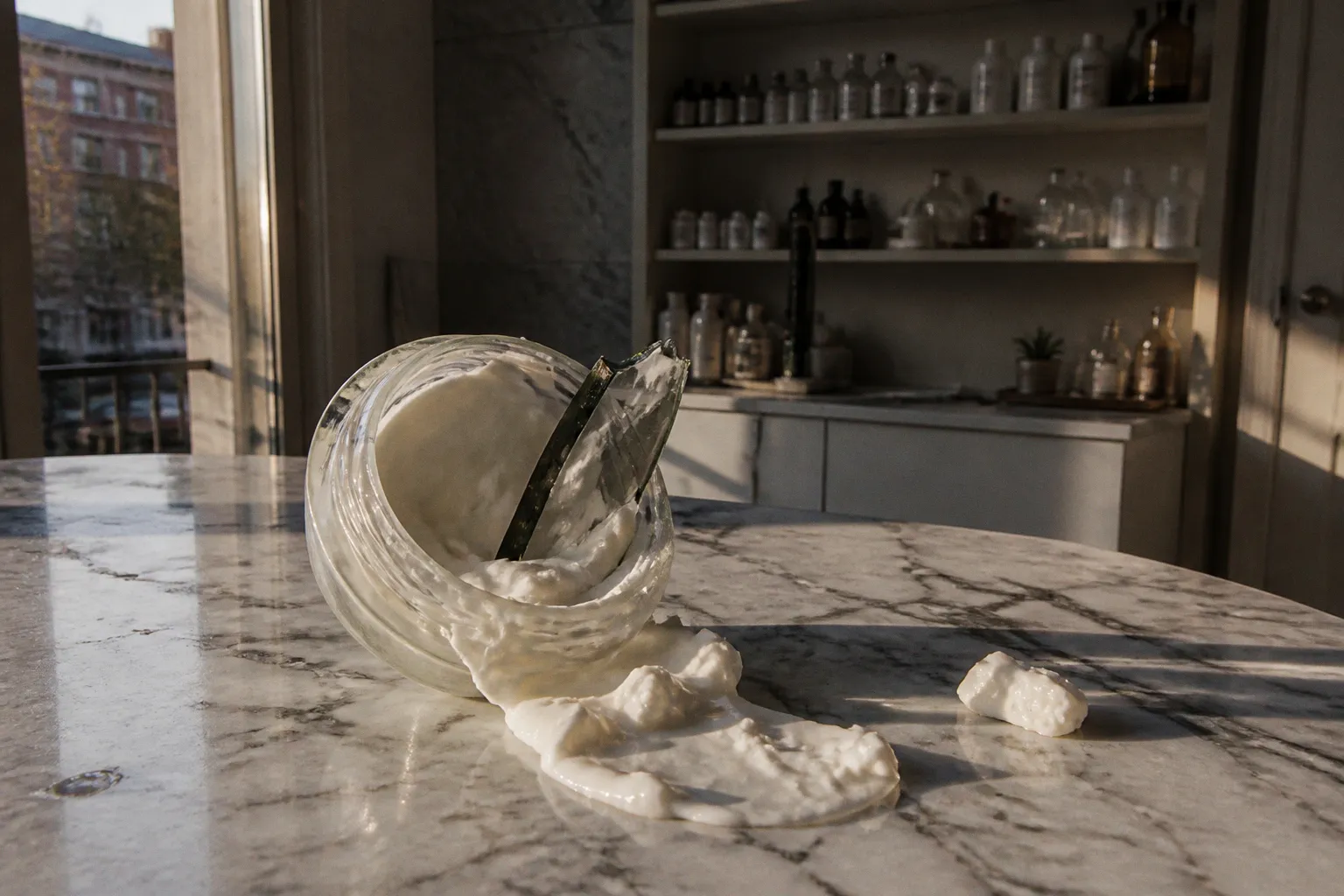 Body butter ingredient red flags that cost you money