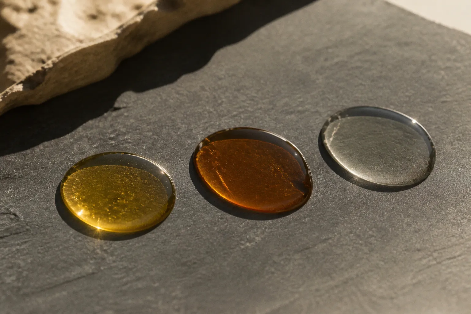 Body Oil Types: Which Formula Suits Your Skin Best?