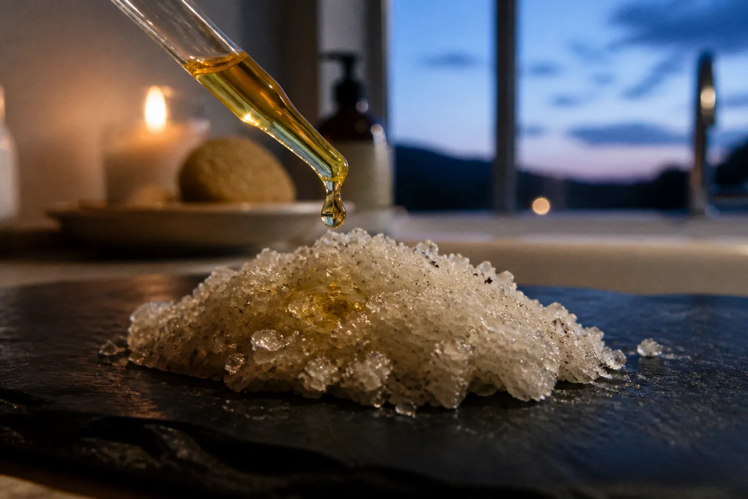 Body Scrub Prep: What to Gather and Know Before Exfoliating