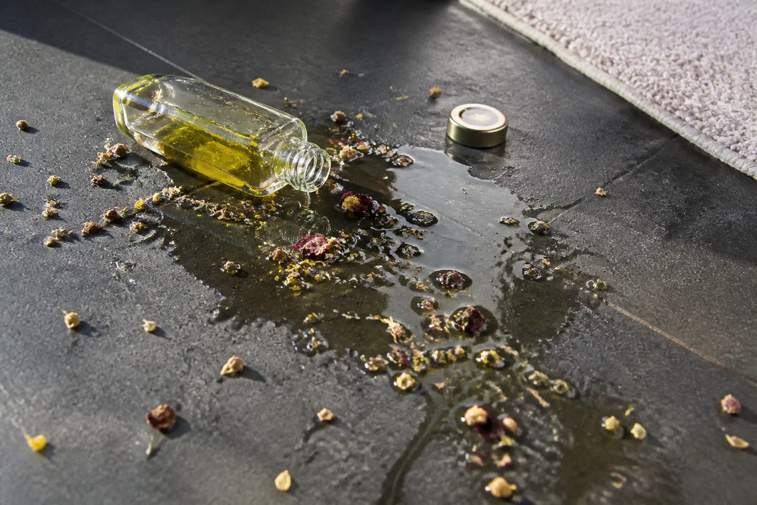 Botanical body oil traps that waste your money