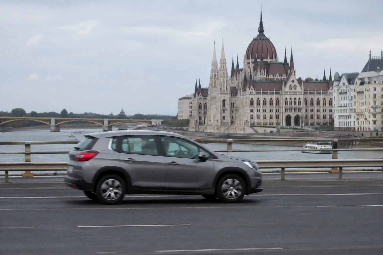 Car Rental in Budapest: A Practical Guide