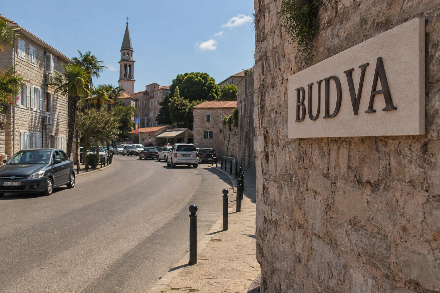Car Rental in Budva, Montenegro: Practical Guide & Local Tips
