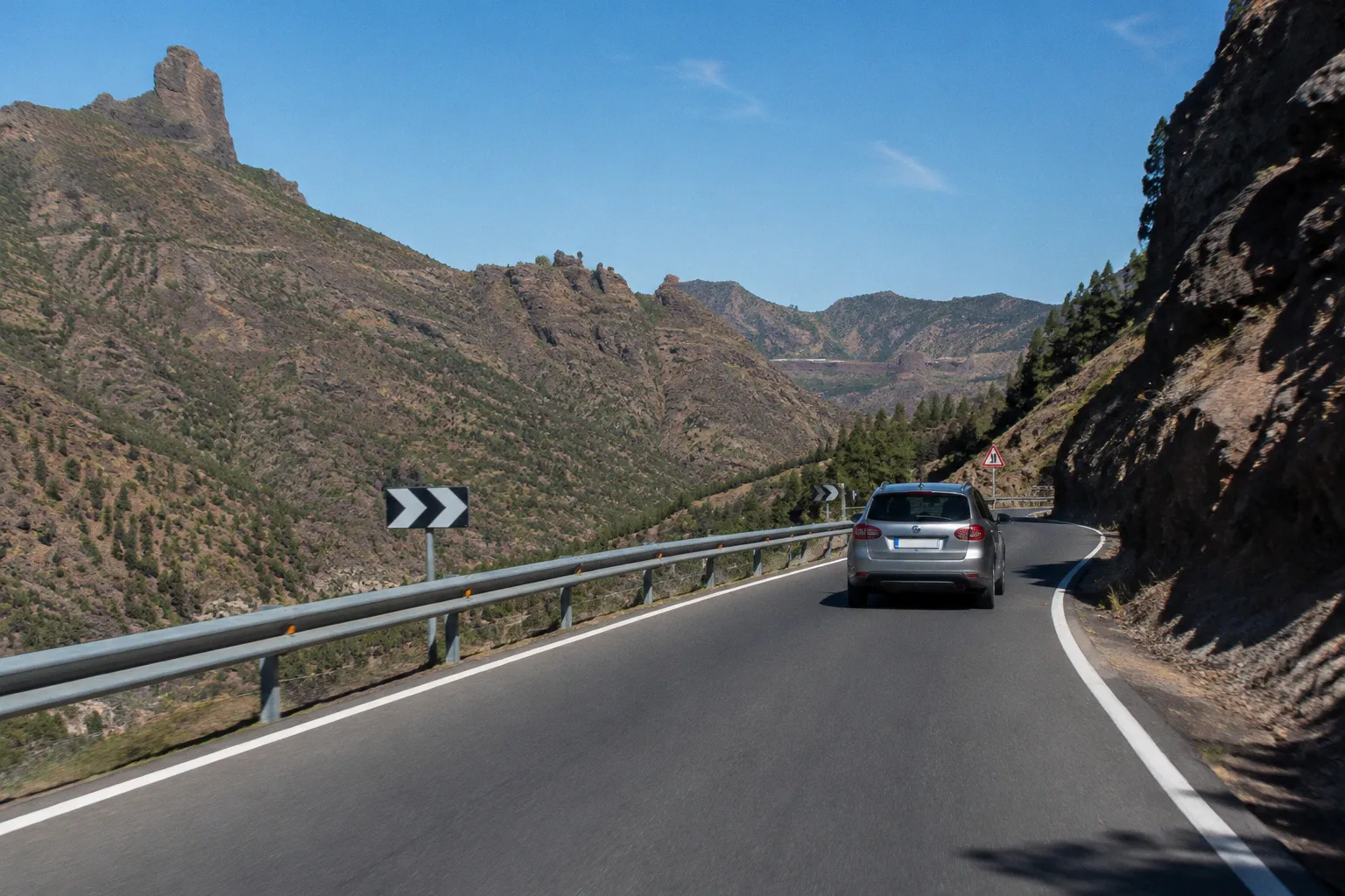 Car Rental in Gran Canaria, Spain: Practical Guide