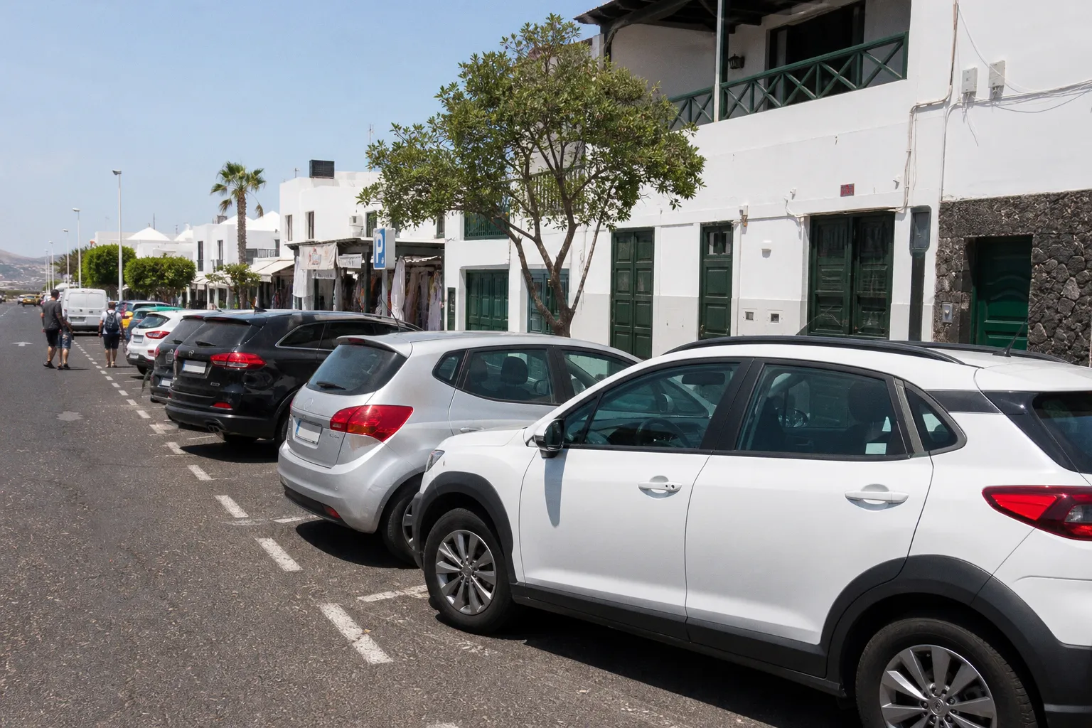 Car Rental in Lanzarote, Spain: A Practical Guide