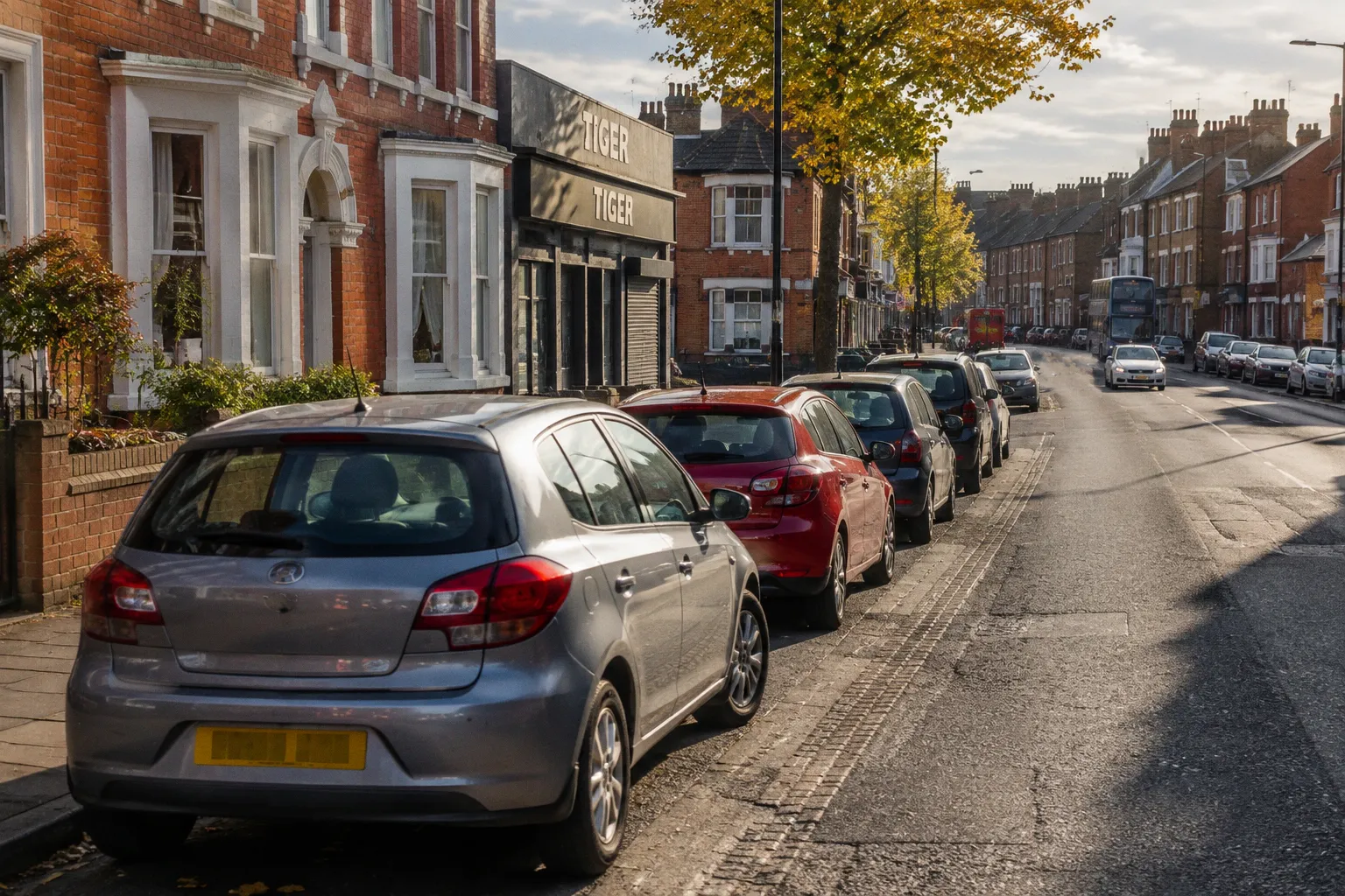 Car Rental in Leicester (United Kingdom): A Practical Guide