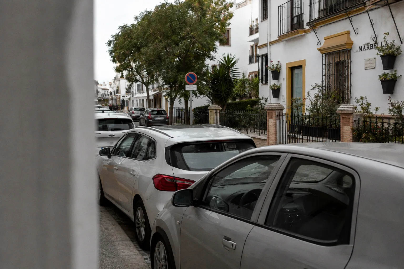 Car Rental in Marbella (Spain): Practical Driver's Guide