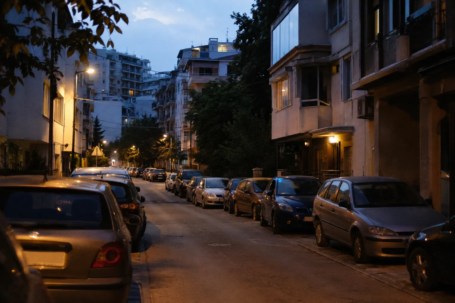 Car Rental in Skopje (North Macedonia): A Practical Guide