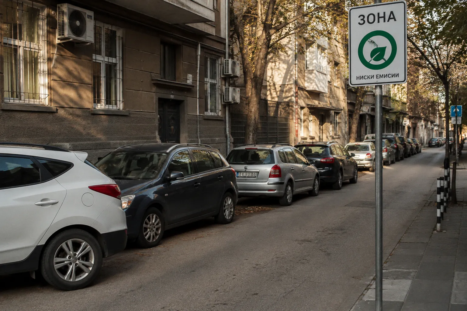Car Rental in Sofia, Bulgaria: Practical Local Guide