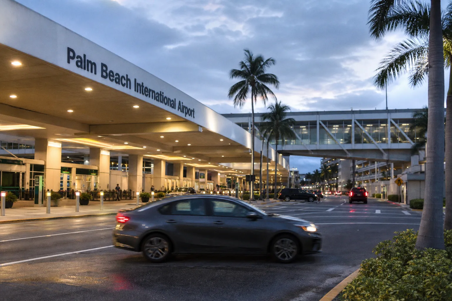 Car Rental in West Palm Beach (United States): A Practical Guide