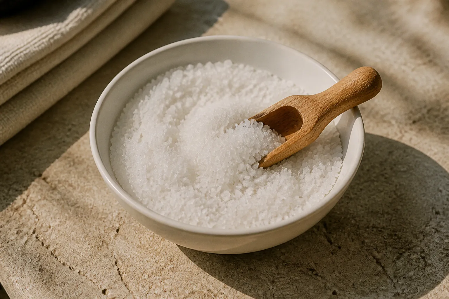 Chemical body peel prep: what to check before you start