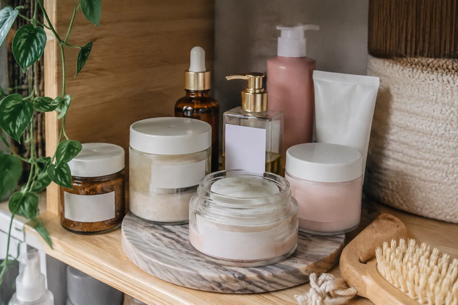 Dollar Shave Club Expands Into Premium Skincare With Truly Beauty Acquisition