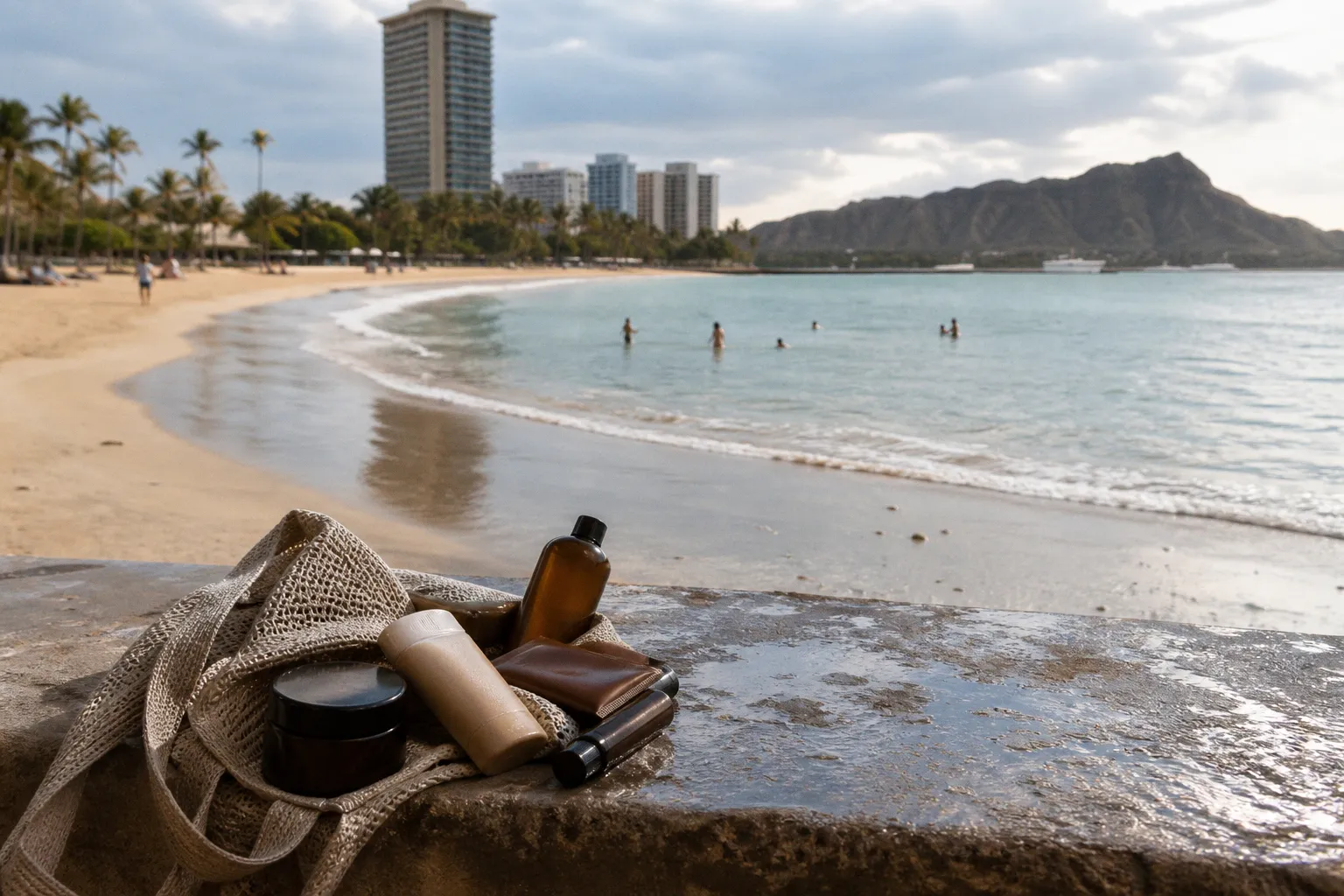 Essential Summer Body Care: 33 Targeted Solutions for Heat-Related Skin Issues
