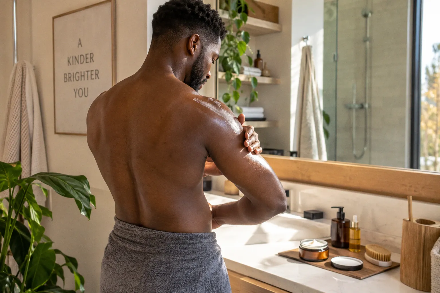 Fall Is Coming: It’s Time to Upgrade Your Body Care Routine