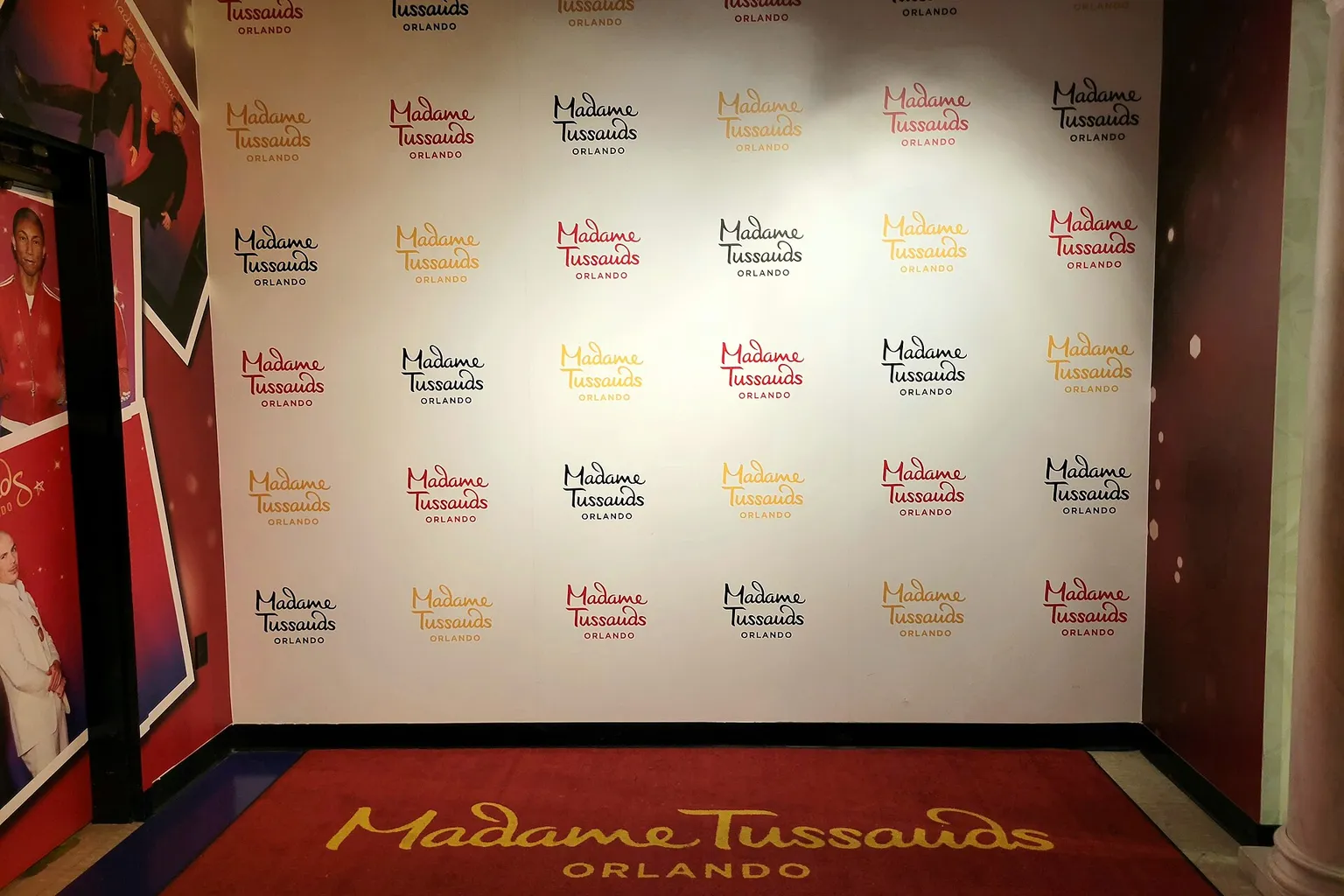 Madame Tussauds Orlando tickets: choosing the right access path