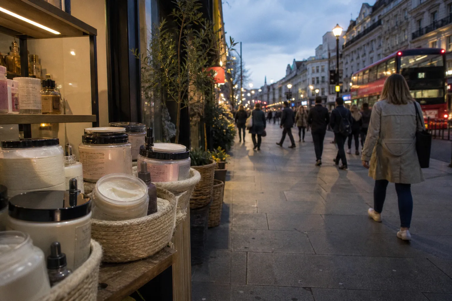Navigating UK Moisturizing Skincare Trends: Market Data vs. Consumer Reality
