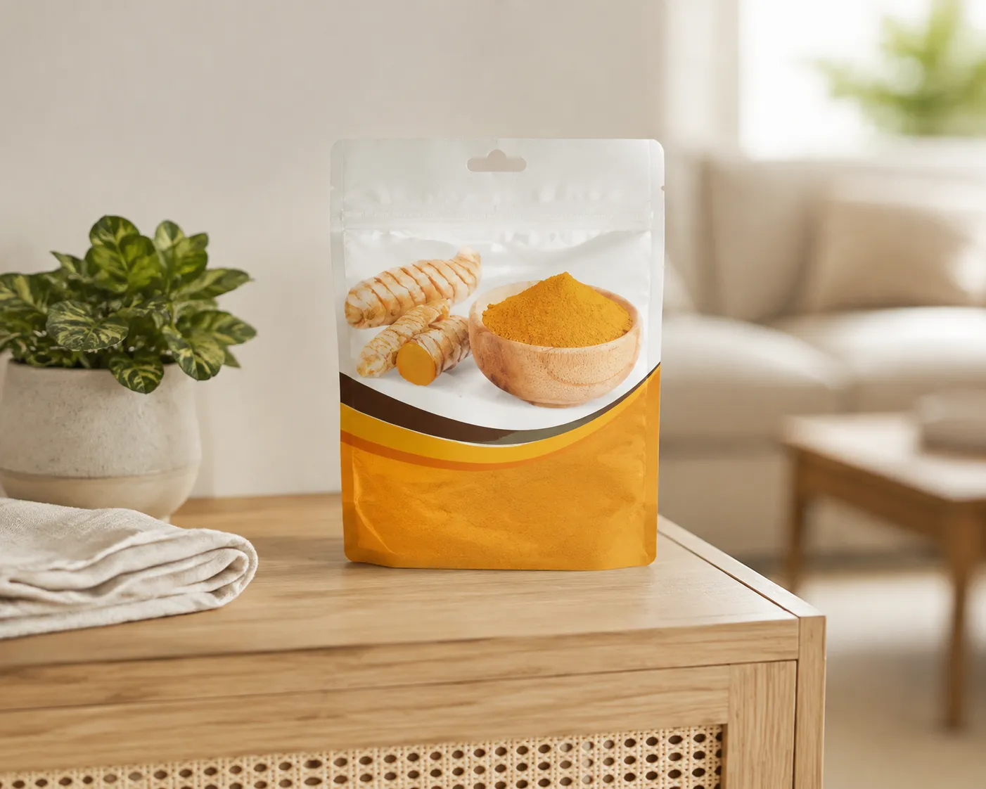 Sciaticyl — the package in everyday use
