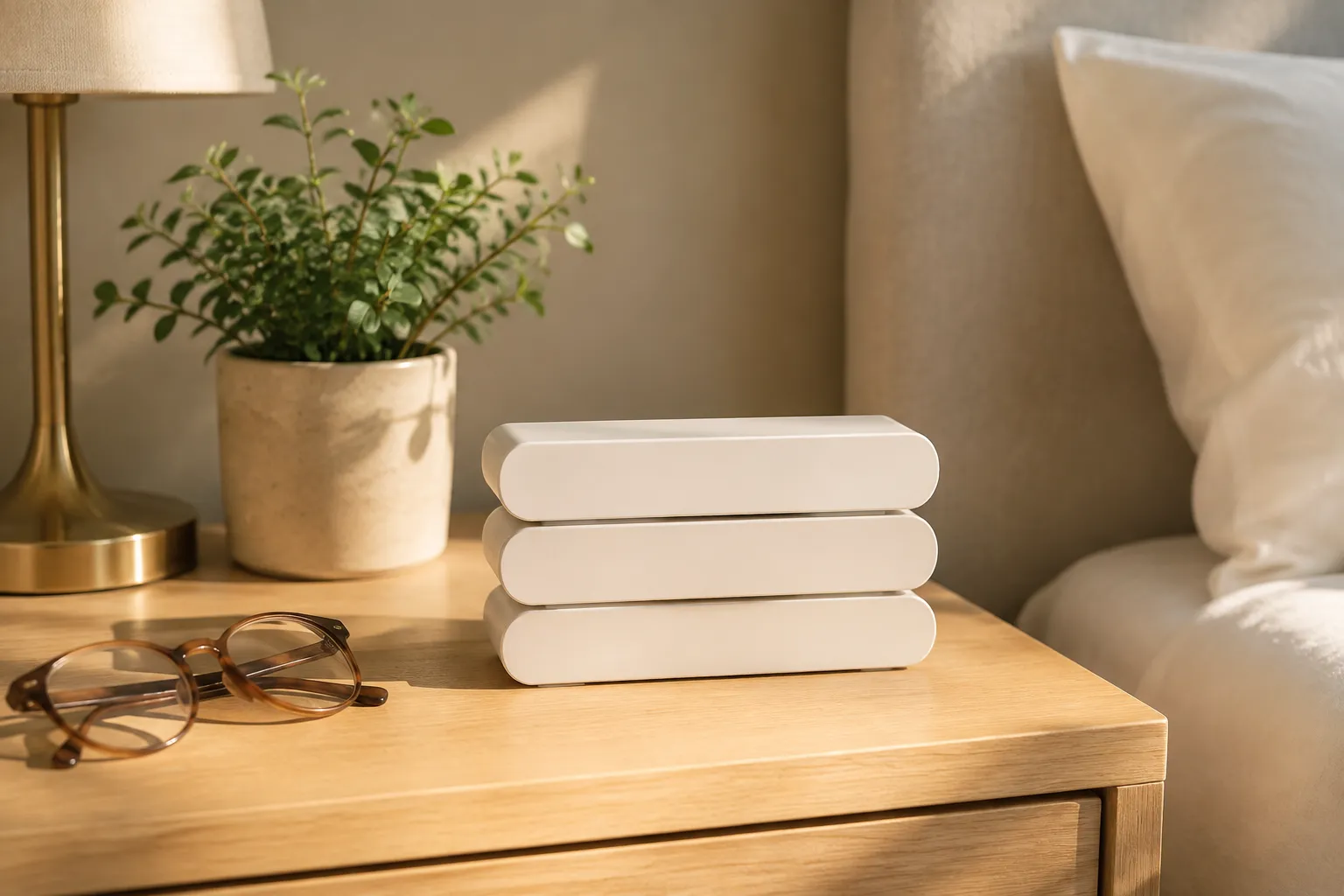 Omnilar — the package in everyday use