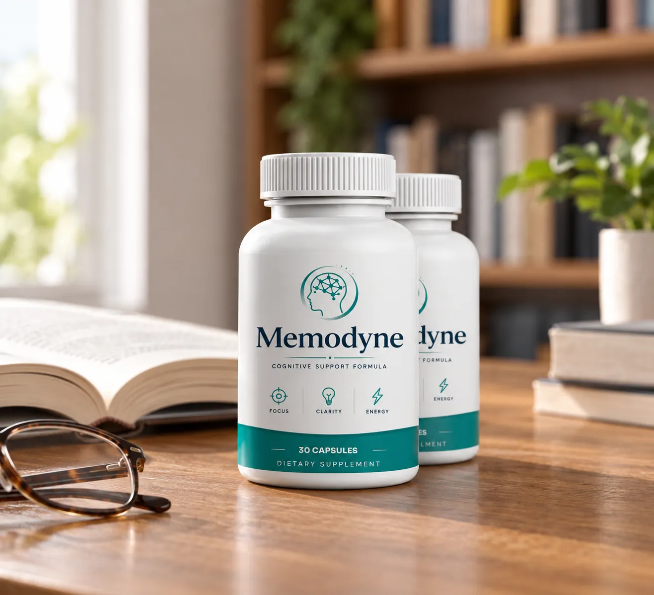 Memodyne — the package in everyday use