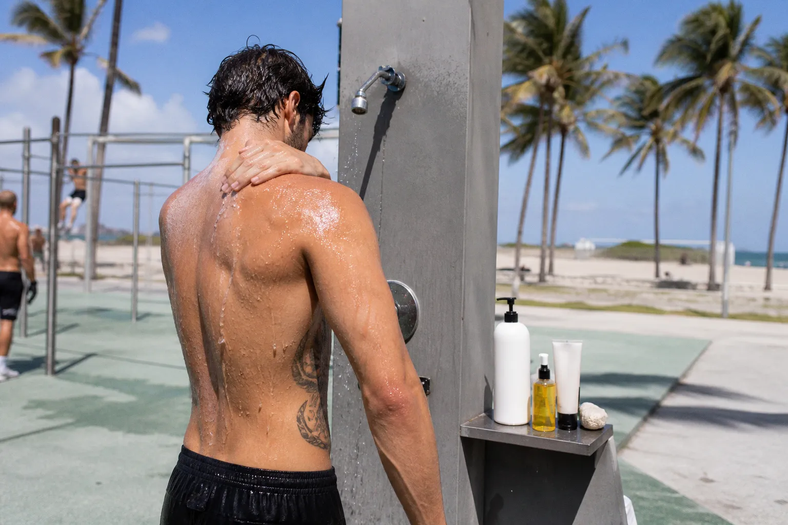 Olay Reimagines Daily Skincare as a Barrier Bootcamp with New Serum-Infused Collection