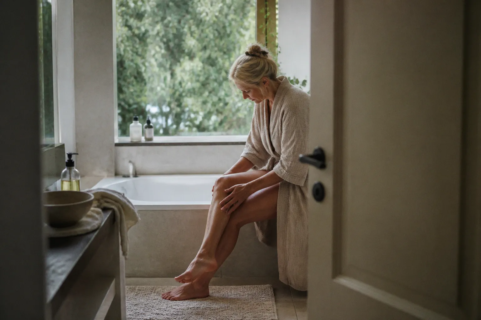 Restoring Skin Vitality: Why Lipid-Rich Formulas Are Essential for Mature Skin