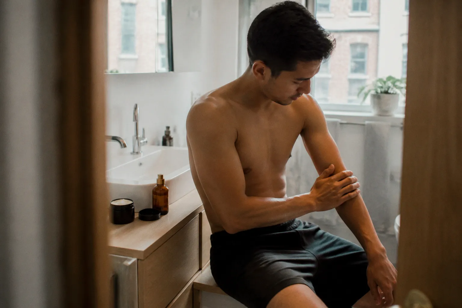 Revitalize Your Skin After Summer: Expert Tips for a Seasonal Glow-Up