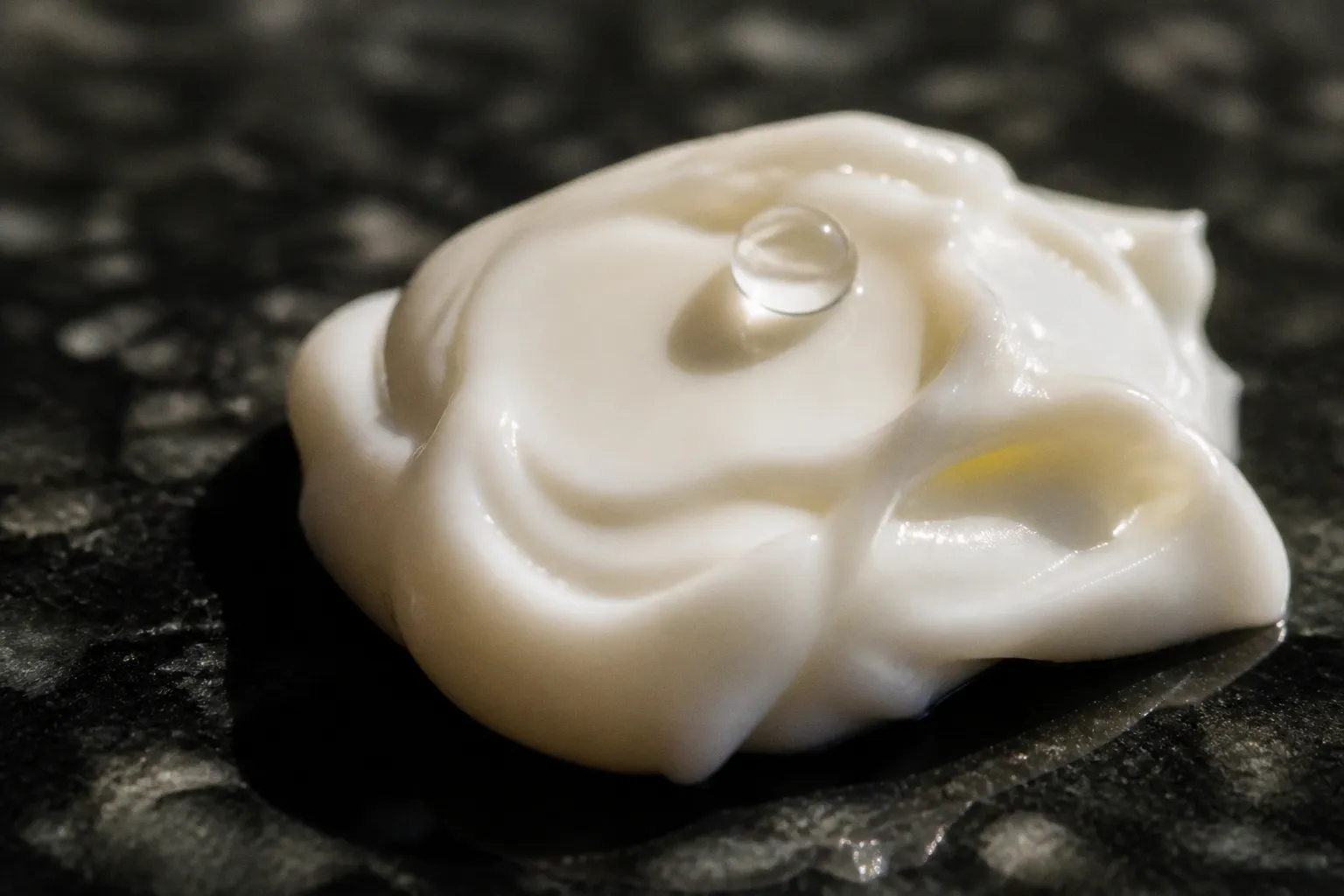 Should you apply body butter to damp or dry skin?