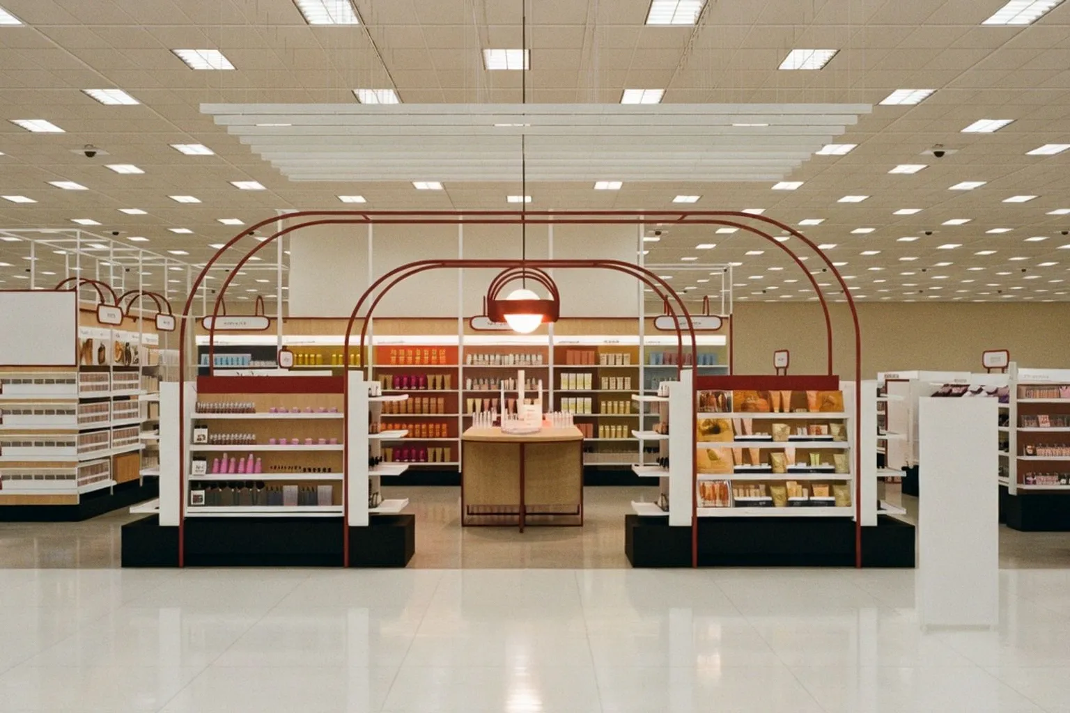 Target Overhauls Beauty Aisles to Bring Premium Body Care Brands In-Store