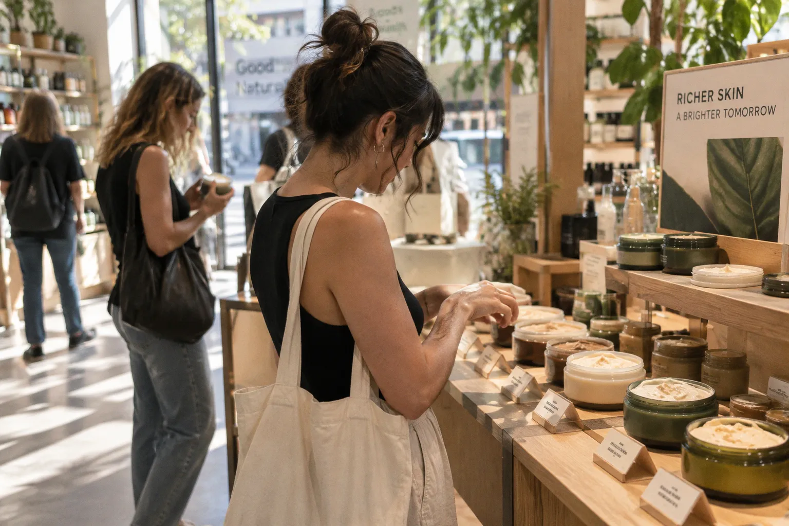 The Body Shop Reimagines Its Iconic Body Butter Collection with Texture-Focused Formulas