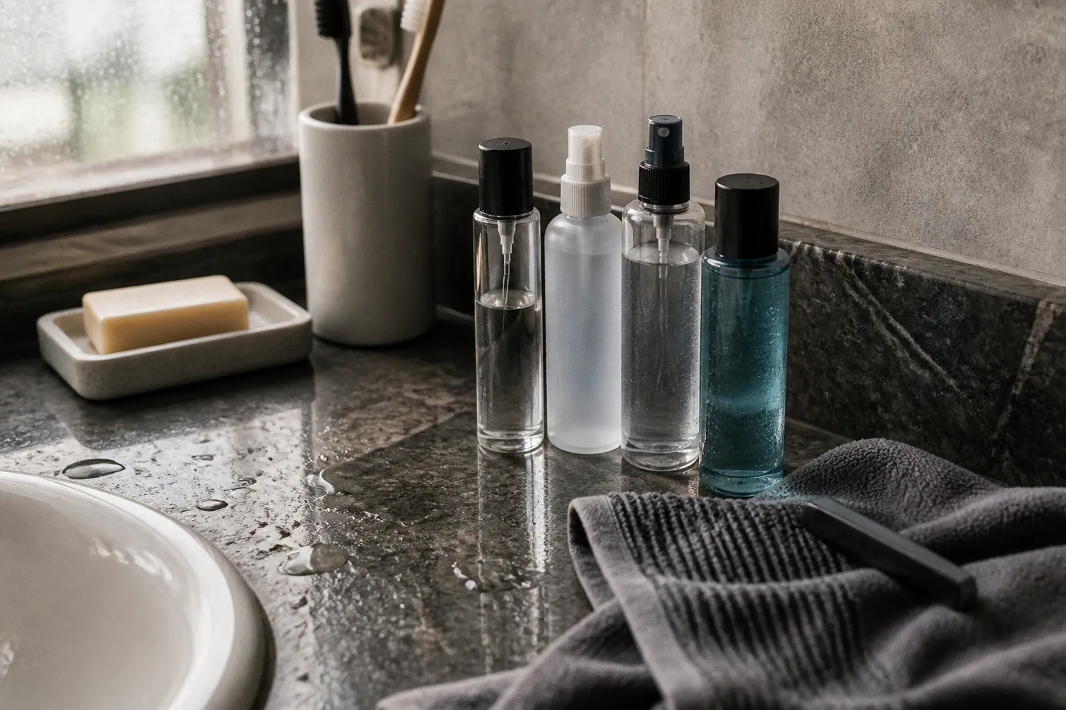 Top-Rated Body Mists for a Lightweight Fragrance Refresh