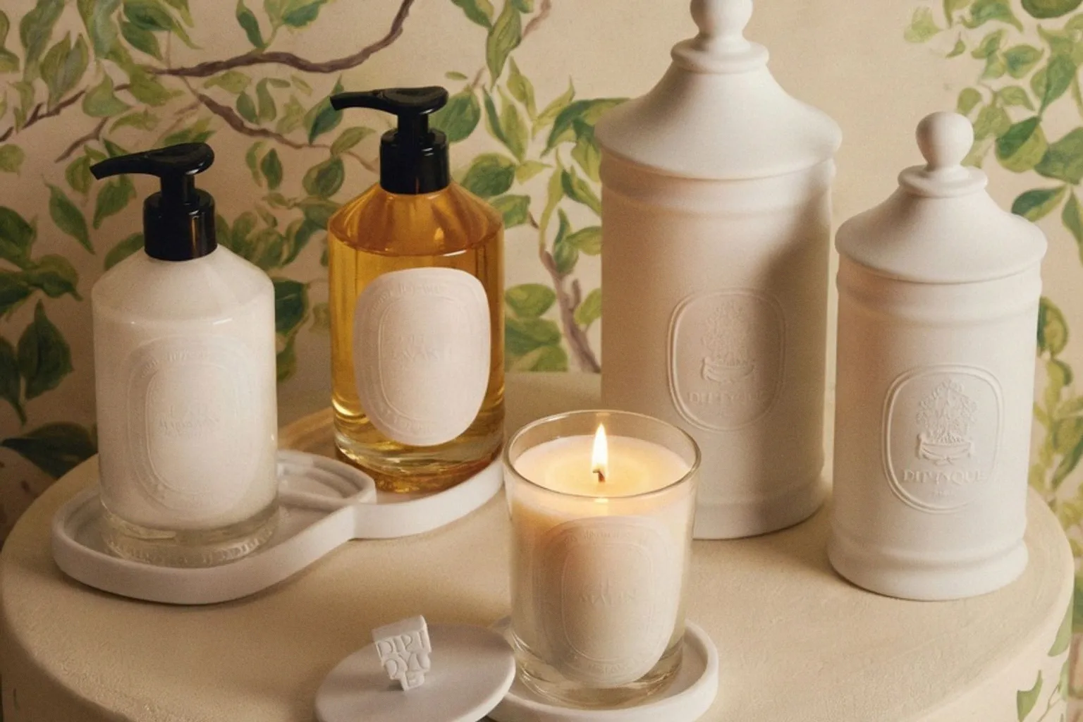 Why Diptyque Is Making a Bigger Bet on Bodycare