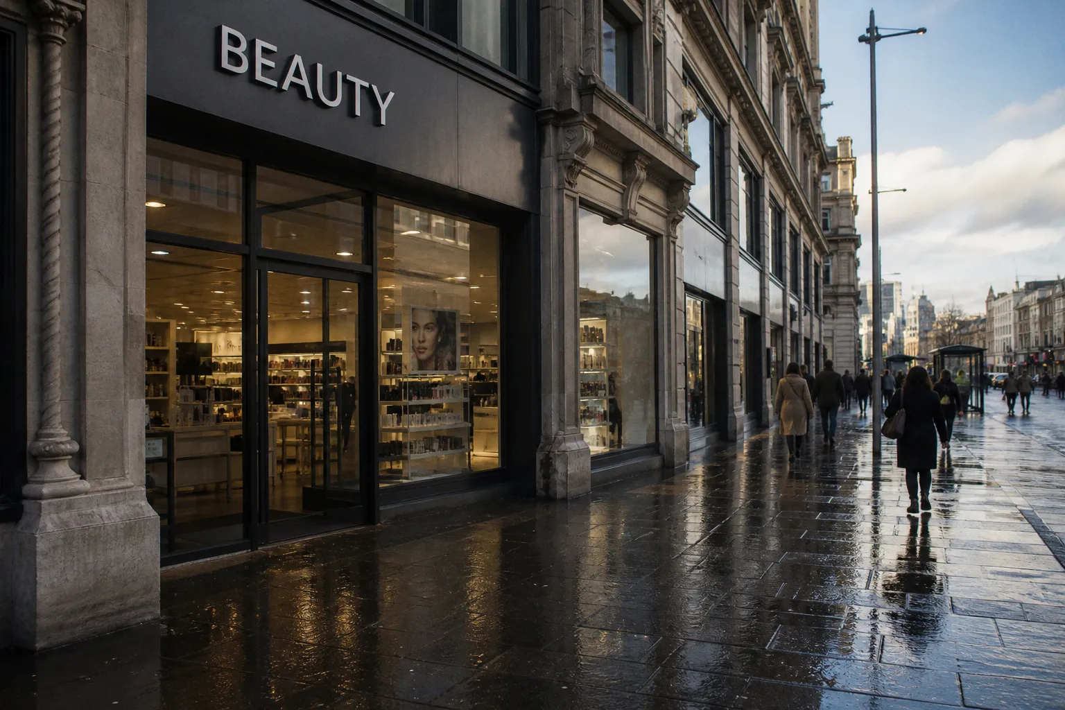 Why Fragrance-Driven Body Care Is Defining the New Premium Beauty Standard