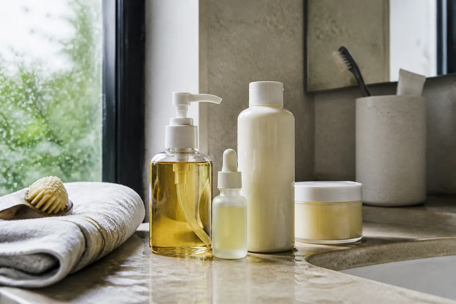 Why High-Performance Body Serums Are Replacing Traditional Heavy Lotions