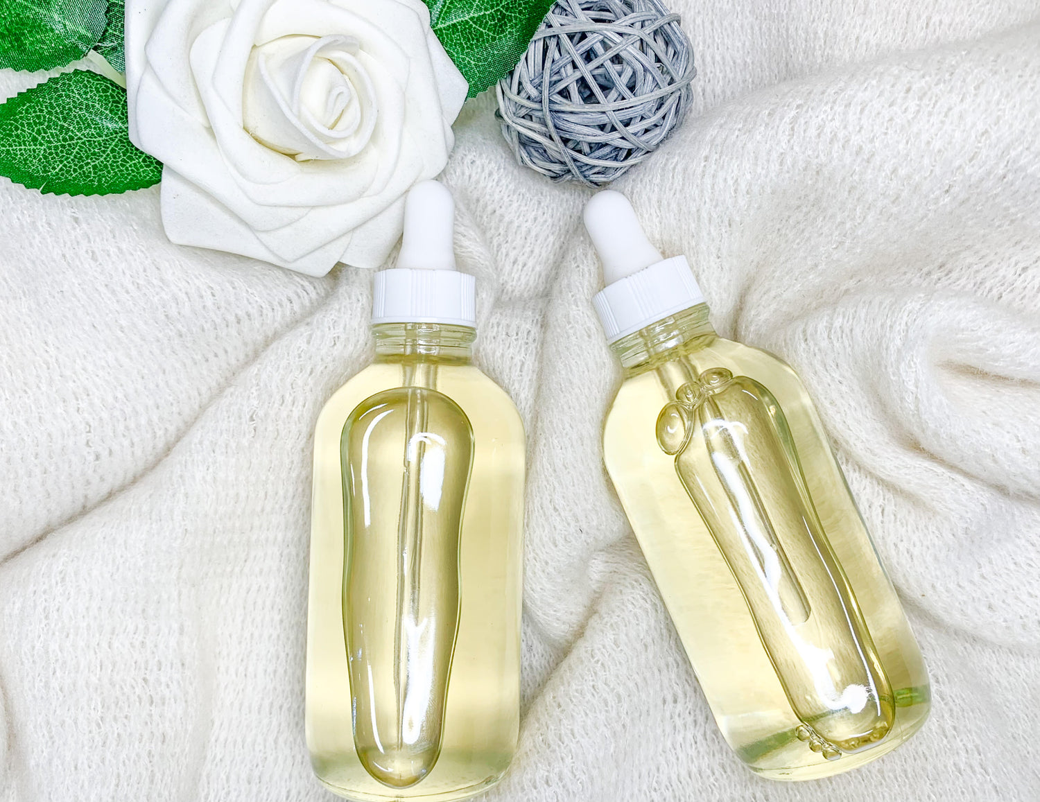 Body Oils