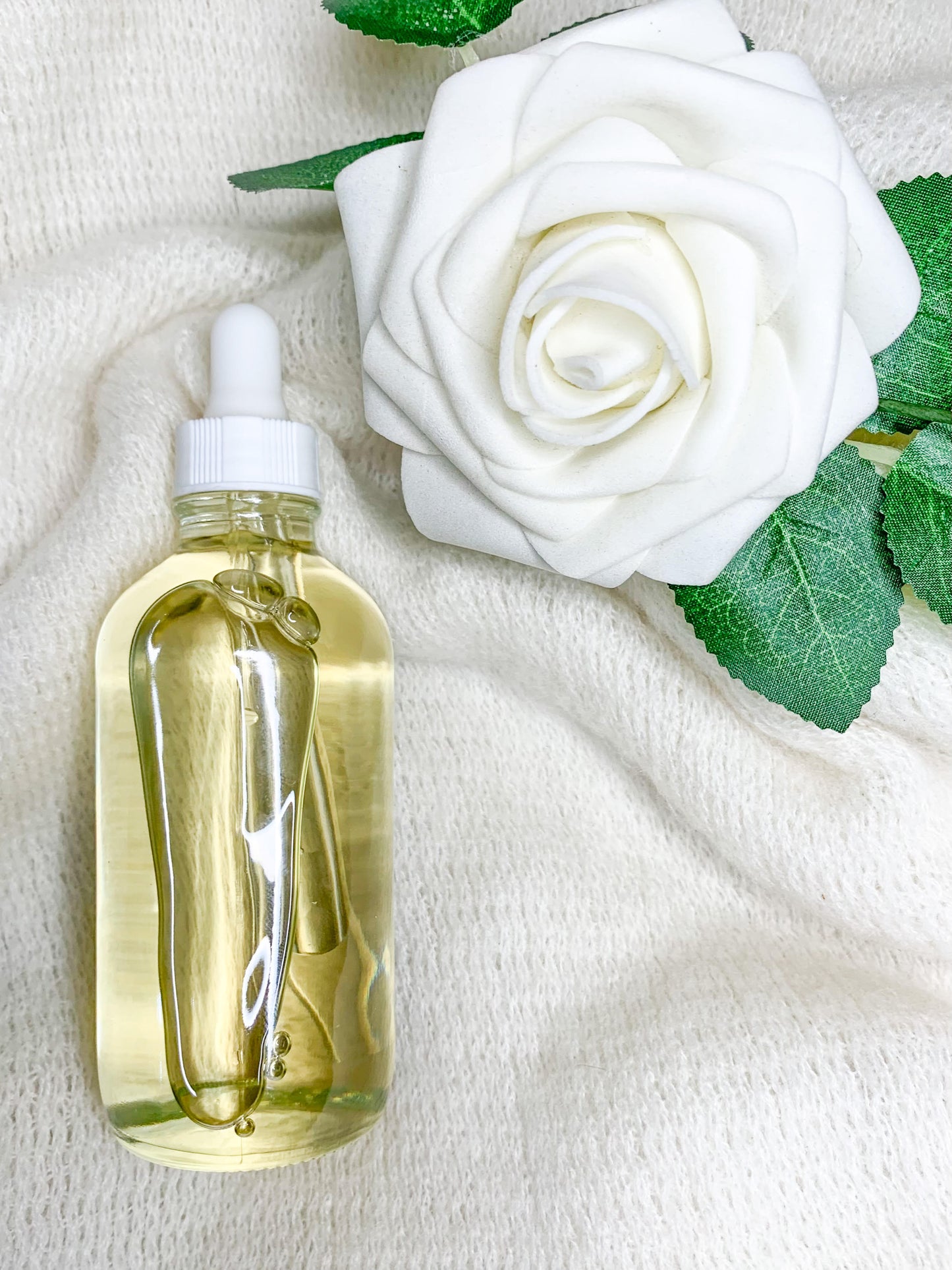 Candy Craze Hydrating Body Oil