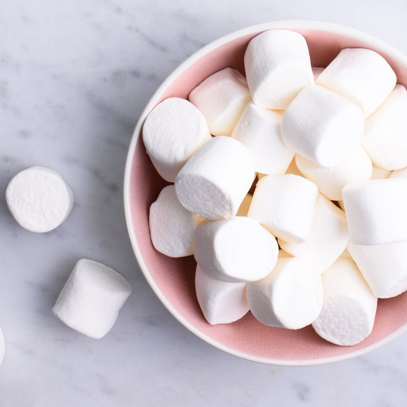 Toasted Marshmallow Foaming Body Scrub